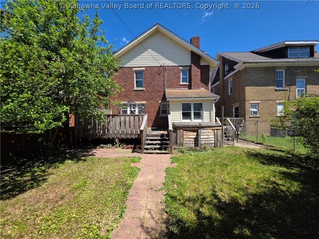 1343 13th Street, Huntington, WV 25701