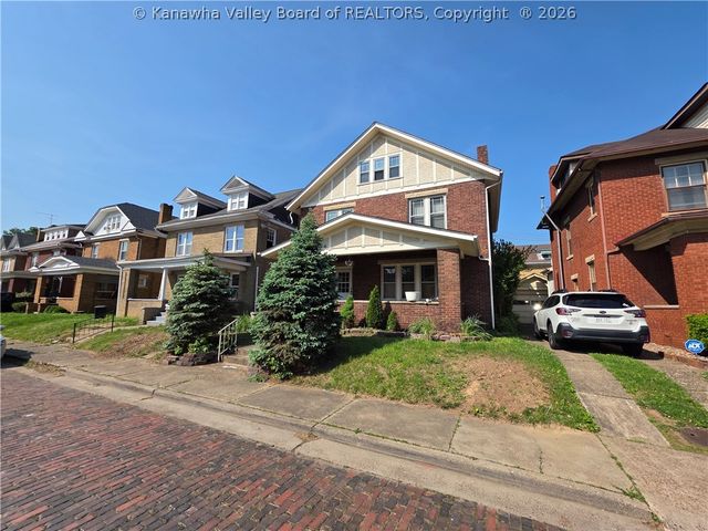 1343 13th Street, Huntington, WV 25701