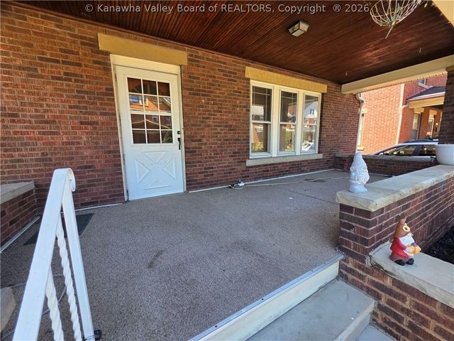 1343 13th Street, Huntington, WV 25701