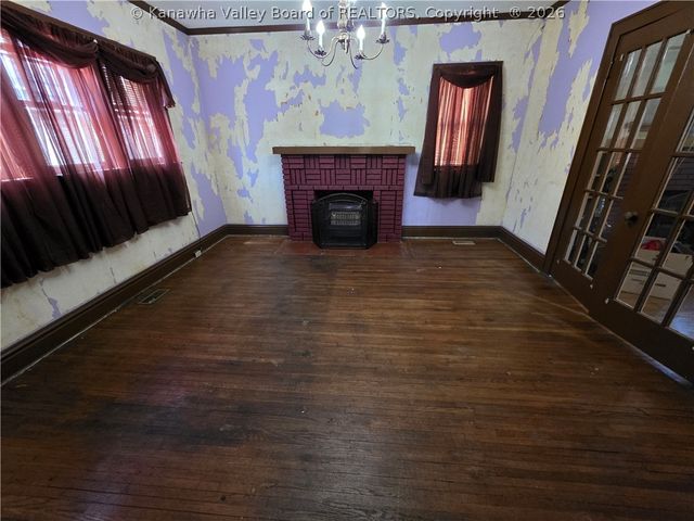 1343 13th Street, Huntington, WV 25701