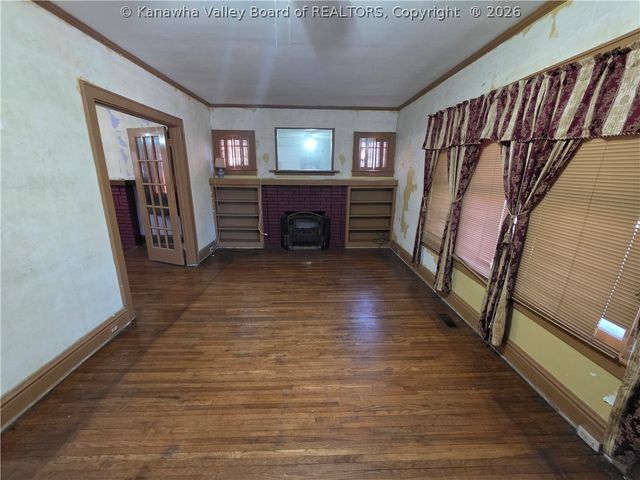 1343 13th Street, Huntington, WV 25701