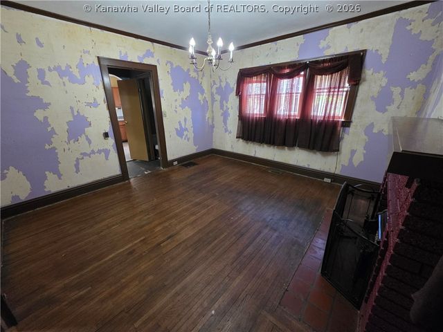 1343 13th Street, Huntington, WV 25701