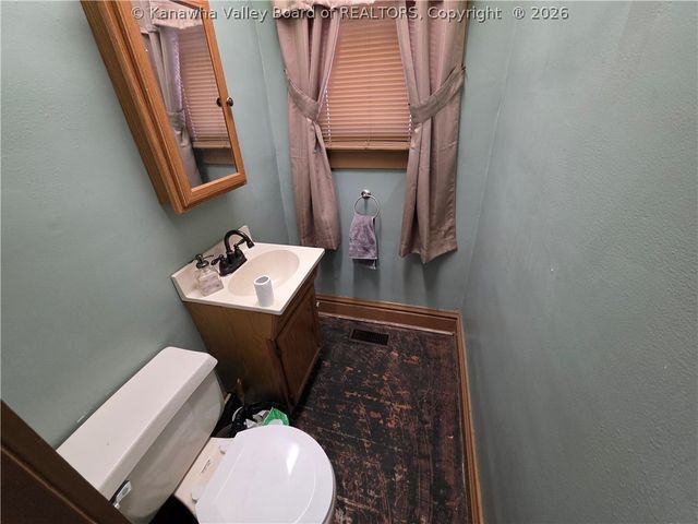 1343 13th Street, Huntington, WV 25701