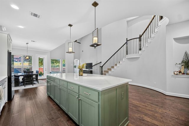 7831 Southfork Bend, Irving, TX 75063