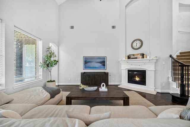 7831 Southfork Bend, Irving, TX 75063