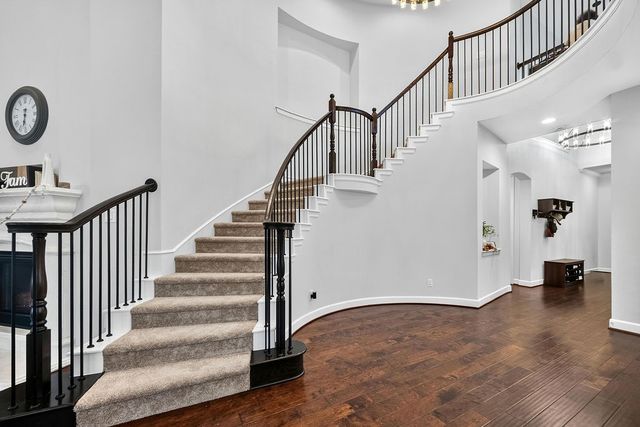 7831 Southfork Bend, Irving, TX 75063