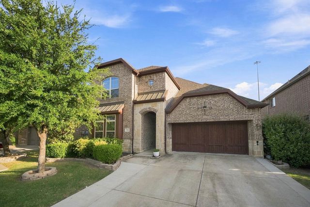 7831 Southfork Bend, Irving, TX 75063