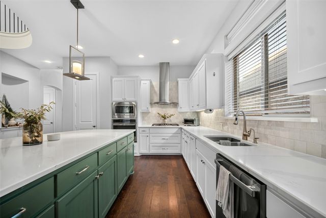 7831 Southfork Bend, Irving, TX 75063