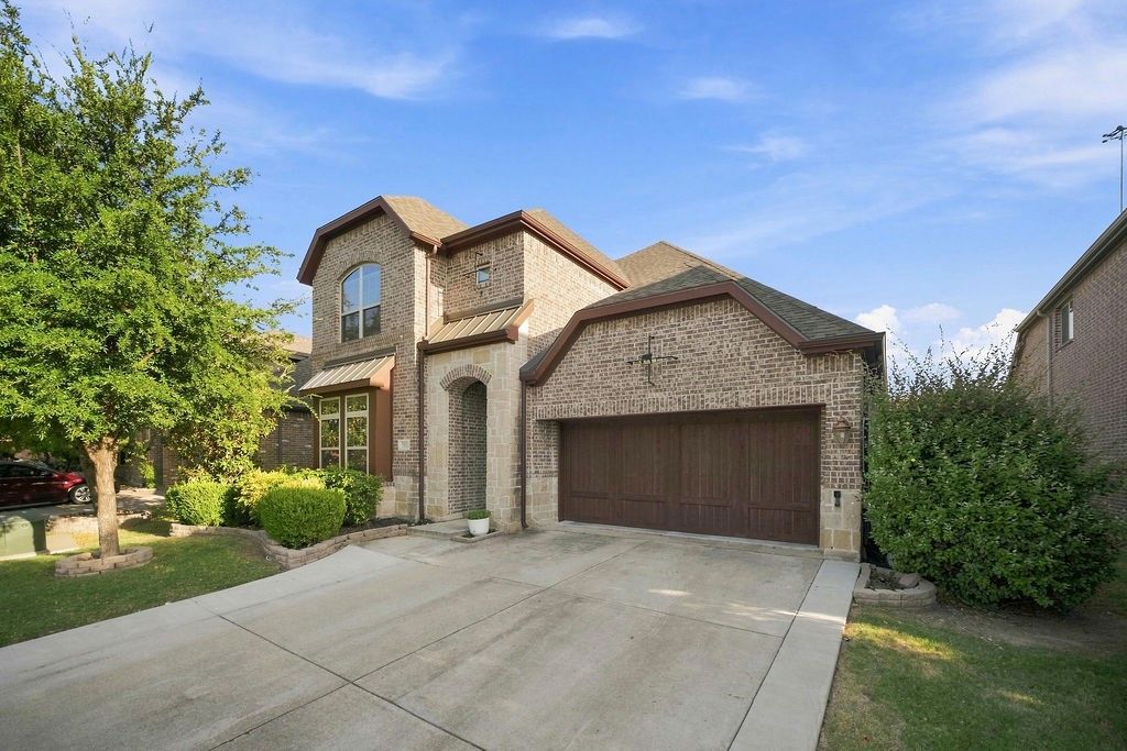 7831 Southfork Bend, Irving, TX 75063