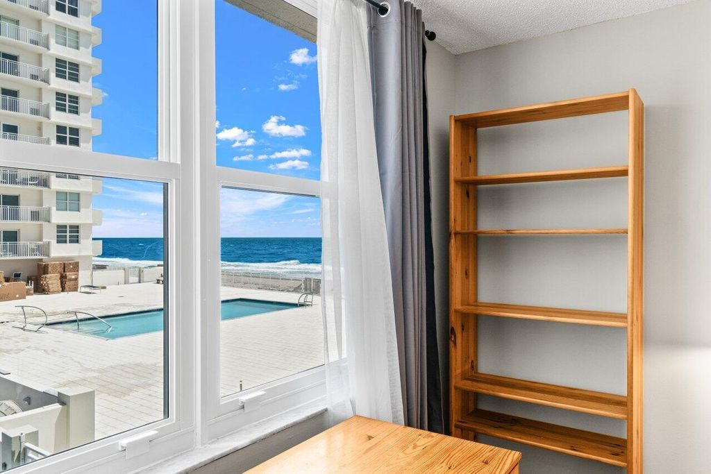 Image 19 of property listing at 4511 S Ocean Boulevard 106, Highland Beach, FL 33487