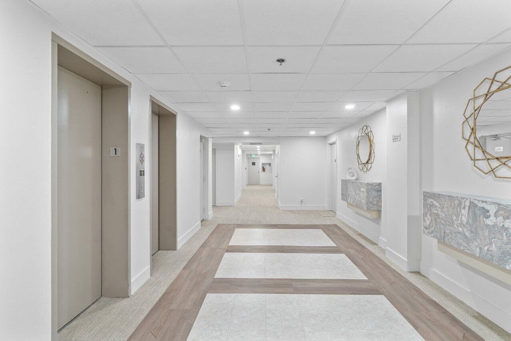 Image 2 of property listing at 4511 S Ocean Boulevard 106, Highland Beach, FL 33487