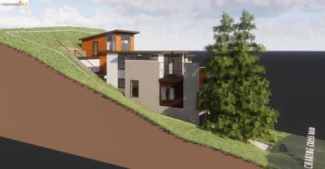 6951 Charing Cross Rd, Berkeley, CA 94705