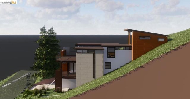 6951 Charing Cross Rd, Berkeley, CA 94705