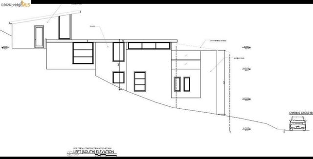 6951 Charing Cross Rd, Berkeley, CA 94705