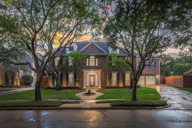19415 Kessington Lane, Houston, TX 77094
