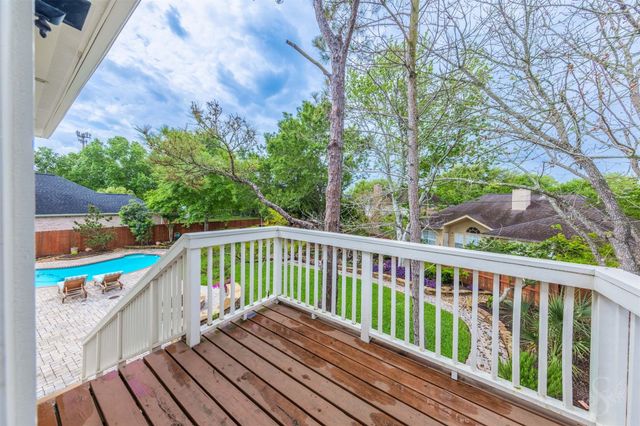 19415 Kessington Lane, Houston, TX 77094
