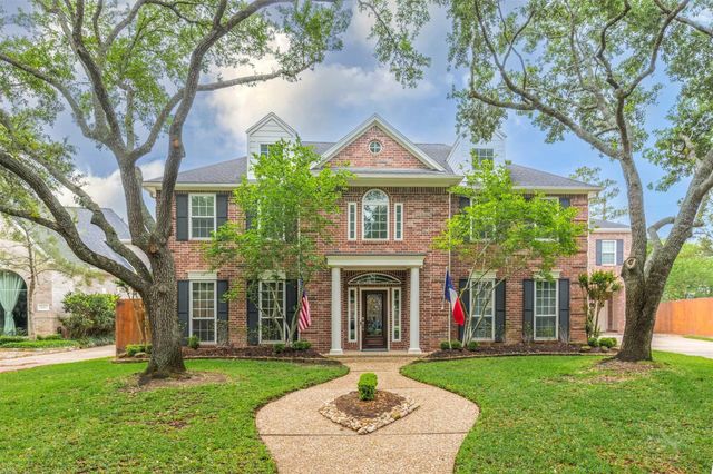 19415 Kessington Lane, Houston, TX 77094
