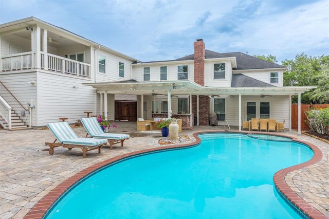 19415 Kessington Lane, Houston, TX 77094