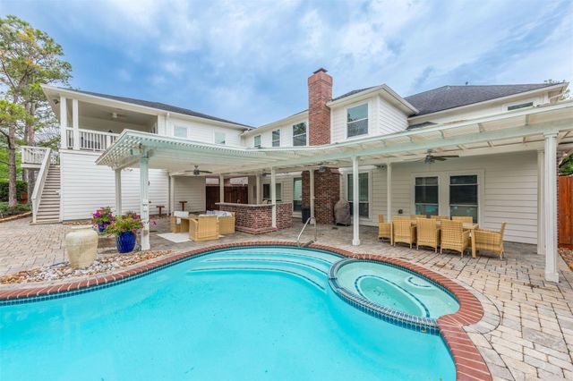 19415 Kessington Lane, Houston, TX 77094