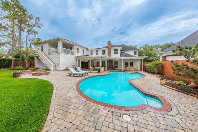19415 Kessington Lane, Houston, TX 77094