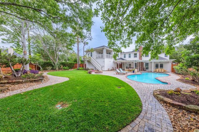 19415 Kessington Lane, Houston, TX 77094