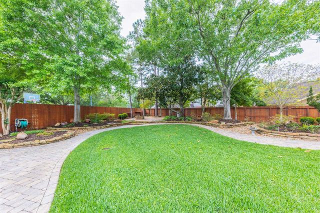19415 Kessington Lane, Houston, TX 77094