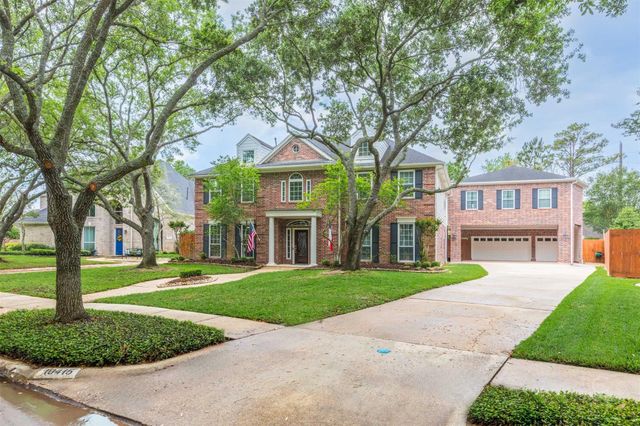 19415 Kessington Lane, Houston, TX 77094