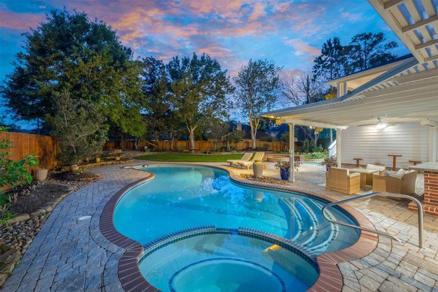 19415 Kessington Lane, Houston, TX 77094