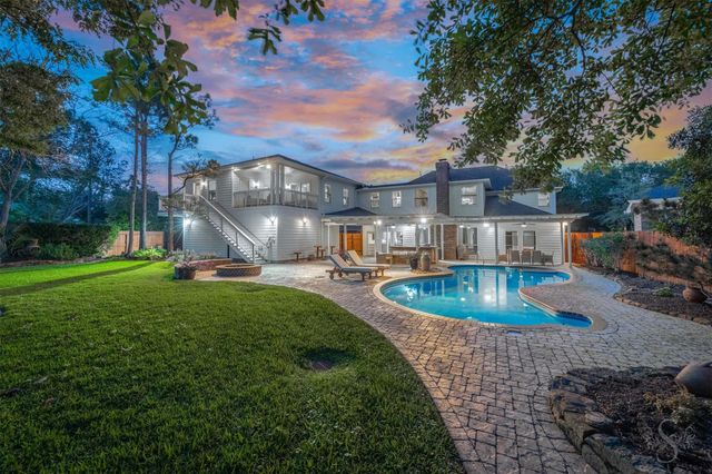 19415 Kessington Lane, Houston, TX 77094