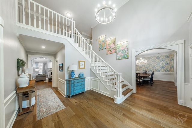 19415 Kessington Lane, Houston, TX 77094