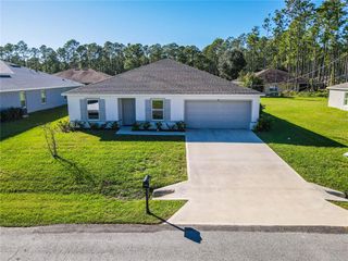 22 RIDLEY LANE, Palm Coast, FL 32164
