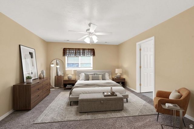 1661 N 865 W, Clinton, UT 84015
