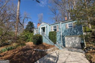 223 Kathryn Avenue, Decatur, GA 30030