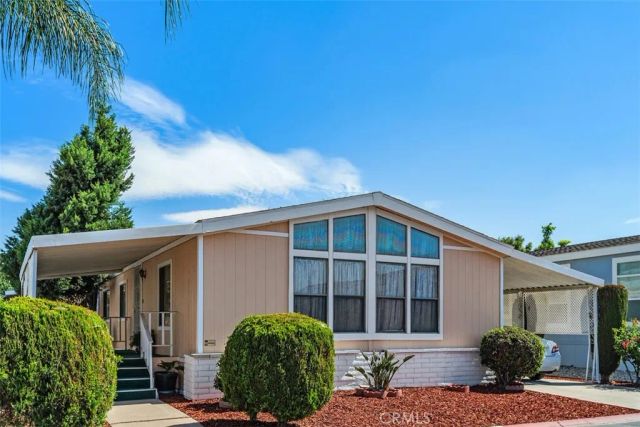 1456 E Philadelphia St Spc 136, Ontario, CA 91761