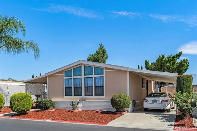1456 E Philadelphia St Spc 136, Ontario, CA 91761