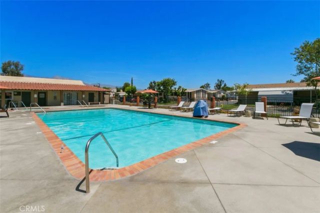 1456 E Philadelphia St Spc 136, Ontario, CA 91761