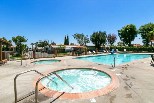 1456 E Philadelphia St Spc 136, Ontario, CA 91761