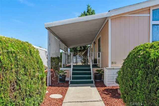 1456 E Philadelphia St Spc 136, Ontario, CA 91761