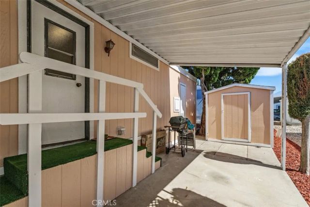 1456 E Philadelphia St Spc 136, Ontario, CA 91761