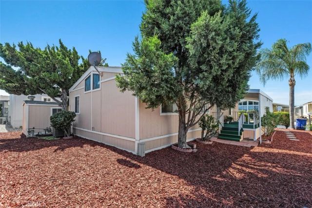1456 E Philadelphia St Spc 136, Ontario, CA 91761