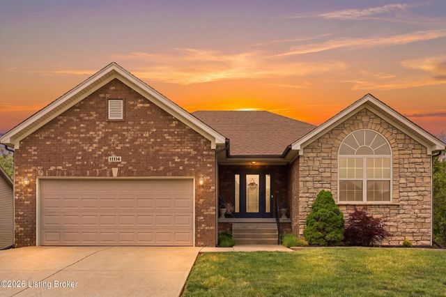 11114 Pebble Trace, Louisville, KY 40229