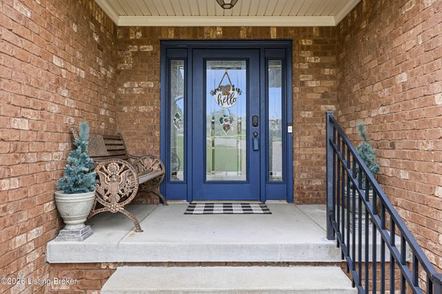 11114 Pebble Trace, Louisville, KY 40229