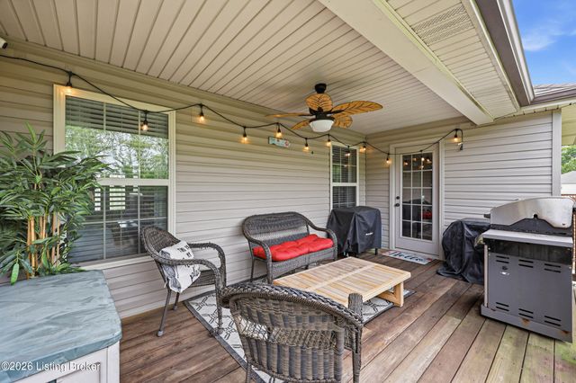 11114 Pebble Trace, Louisville, KY 40229