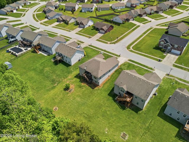 11114 Pebble Trace, Louisville, KY 40229