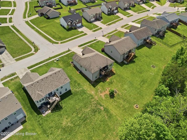 11114 Pebble Trace, Louisville, KY 40229