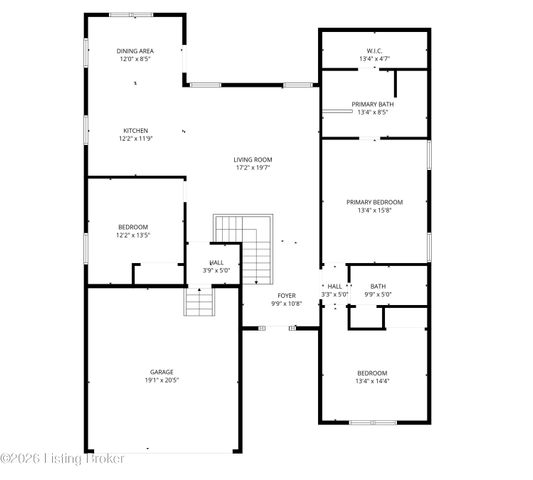 11114 Pebble Trace, Louisville, KY 40229