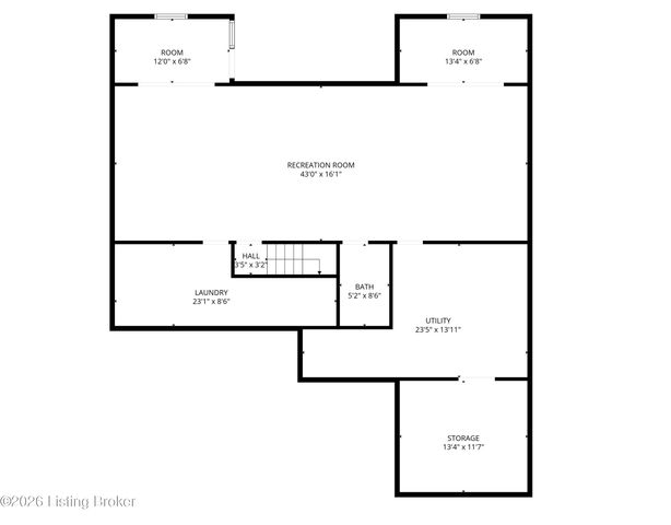 11114 Pebble Trace, Louisville, KY 40229