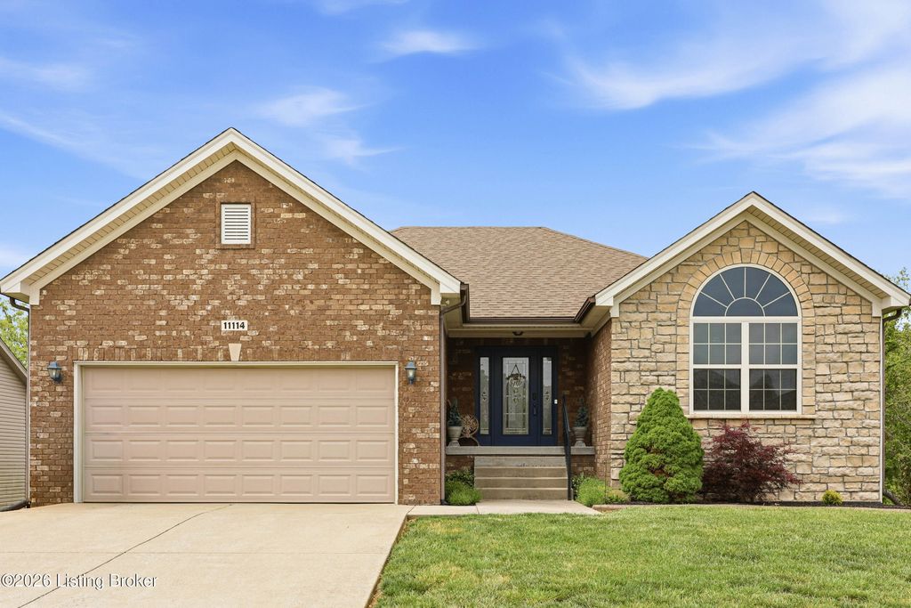 11114 Pebble Trace, Louisville, KY 40229