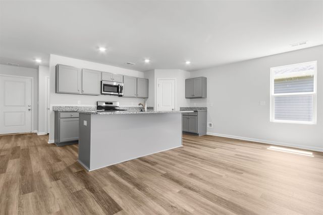 1064 Cherrystone Loop, Conway, SC 29526