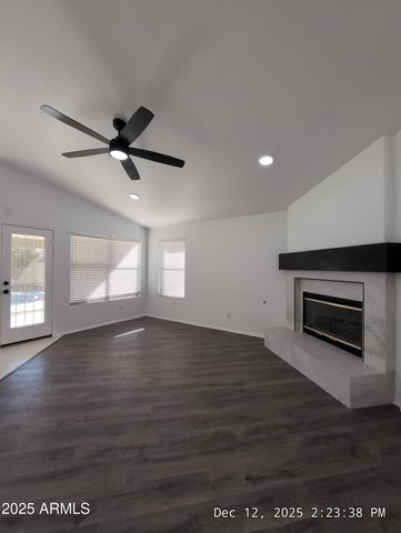 1123 E CONSTITUTION Drive, Gilbert, AZ 85296